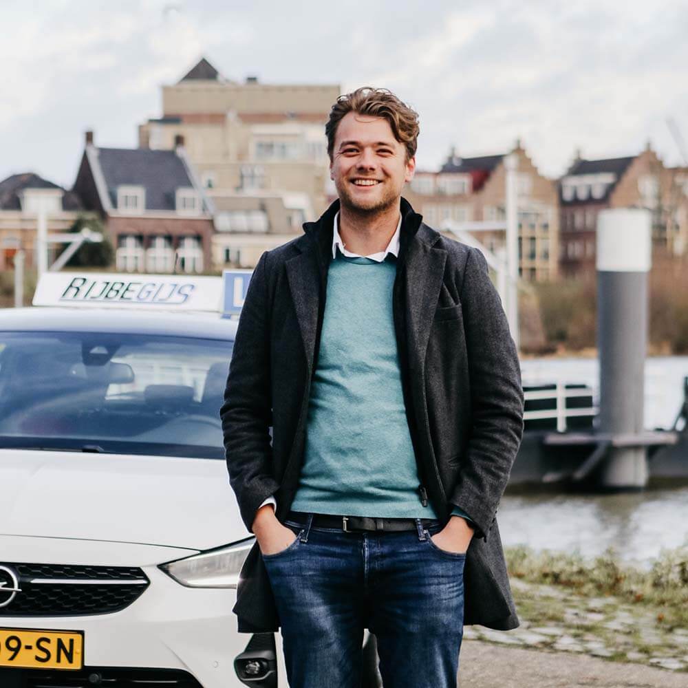 Gijs Wilschut
